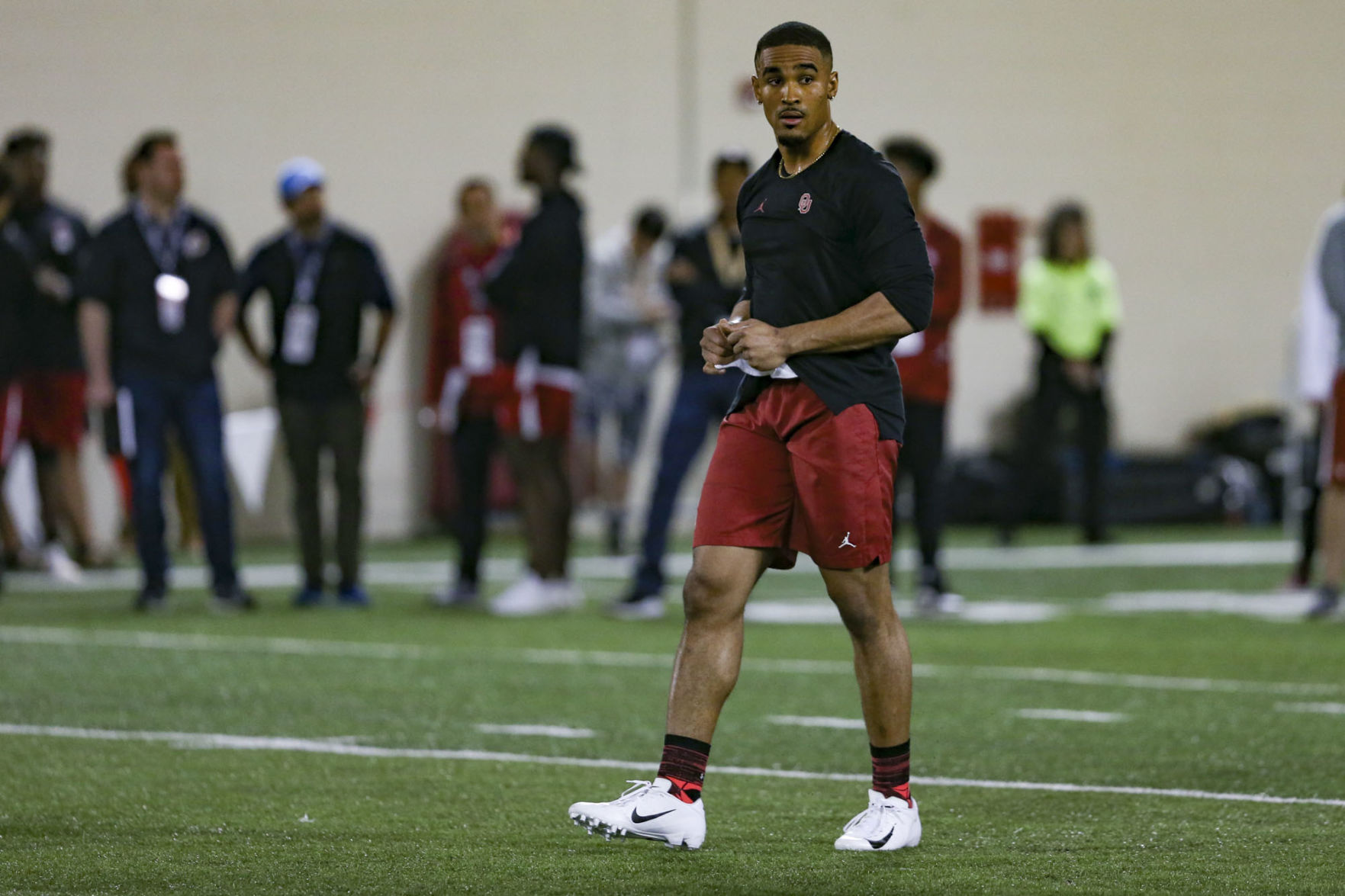 Jalen Hurts